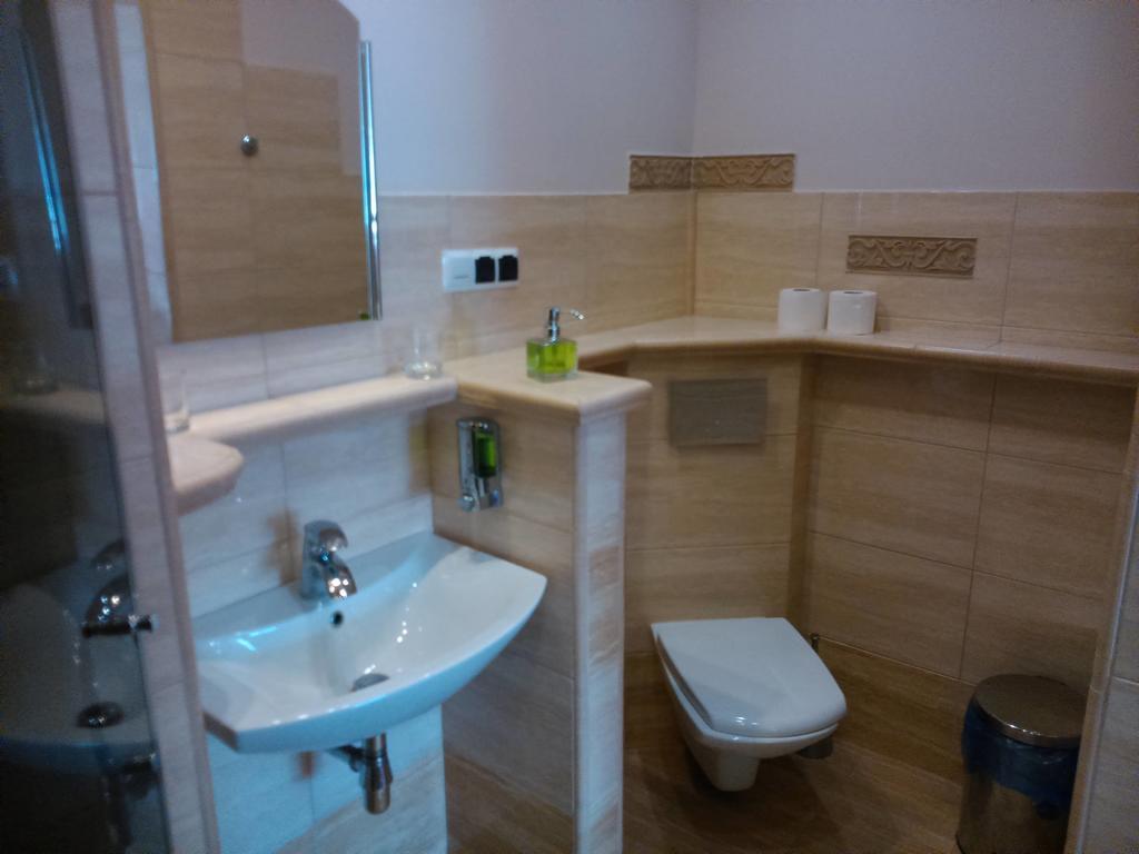 Centrum Konferencyjne Ibib Pan Varsóvia Quarto foto