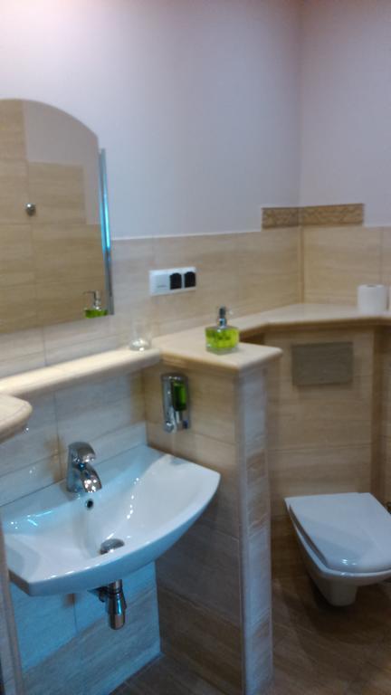 Centrum Konferencyjne Ibib Pan Varsóvia Quarto foto