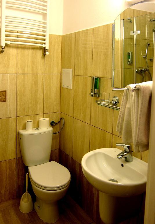 Centrum Konferencyjne Ibib Pan Varsóvia Quarto foto
