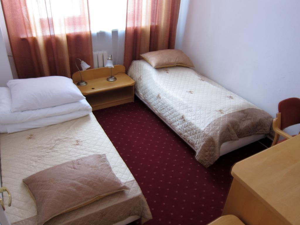 Centrum Konferencyjne Ibib Pan Varsóvia Quarto foto